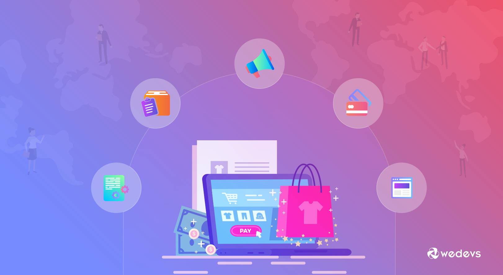How to Successfully Cater Your E-Commerce Business to the Global Audience