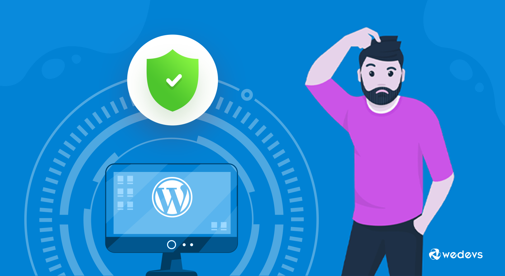 WordPress Security in The Age of Gutenberg