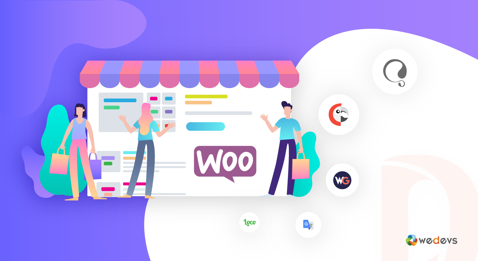 The Ultimate Guide To WooCommerce Multilingual Marketplace Owners