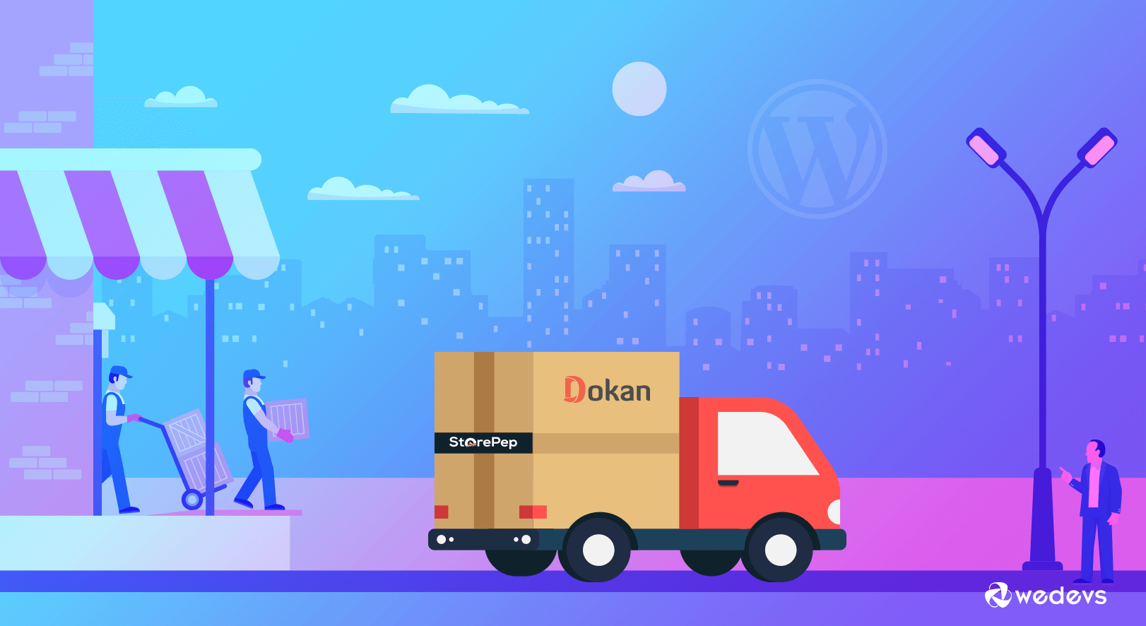 A Guide To Multi Vendor Shipping With Dokan