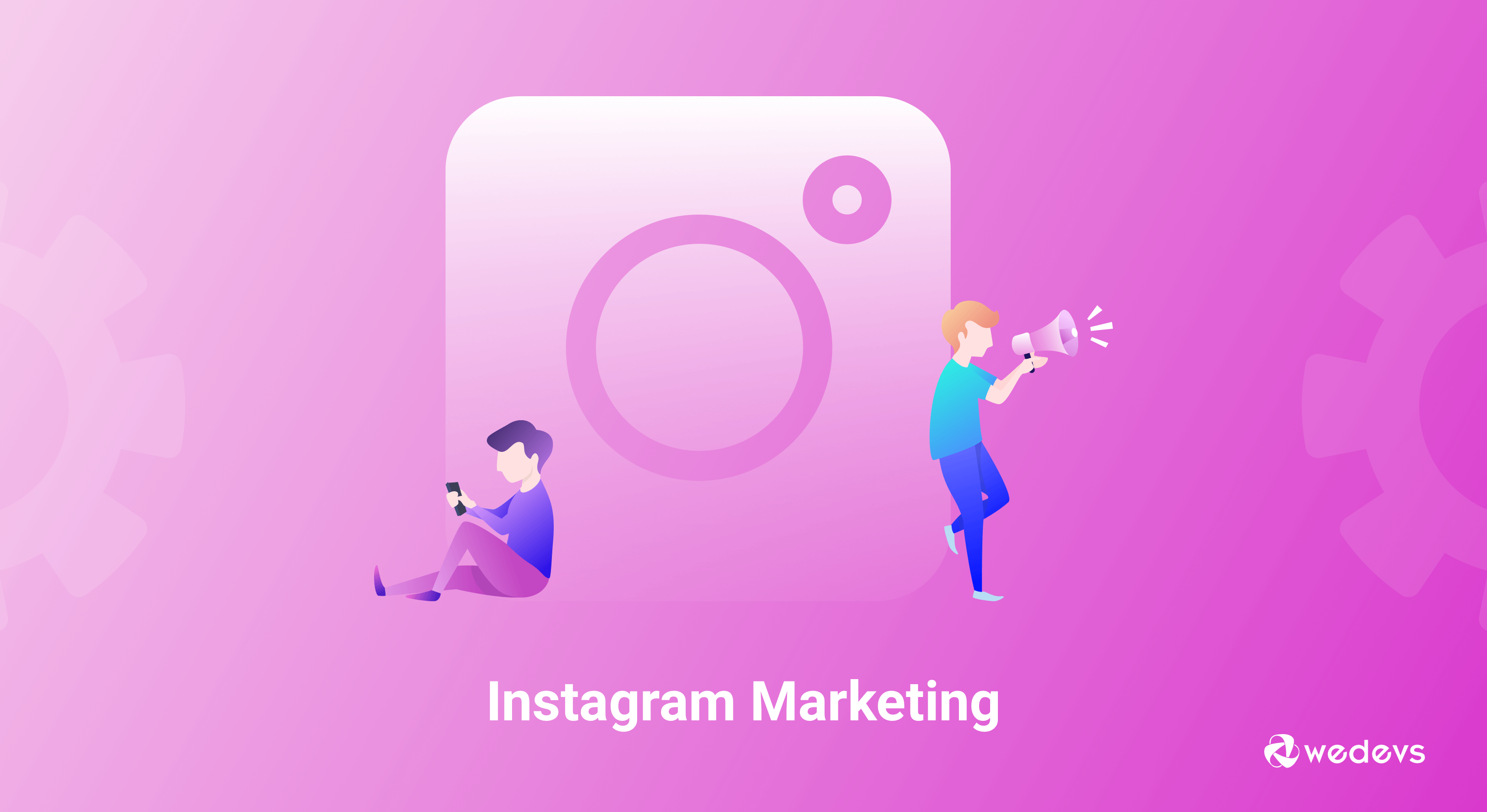 6 Easy & Effective Ways to Increase Engagement on Instagram (Guide for Entrepreneurs)