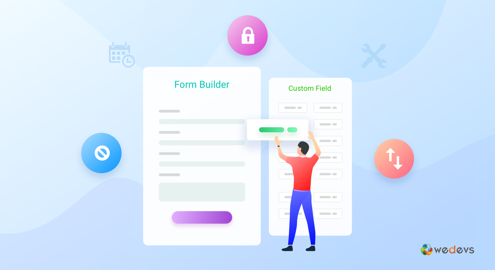 Most Useful Way A WordPress Contact Form Builder Should Perform in 2024