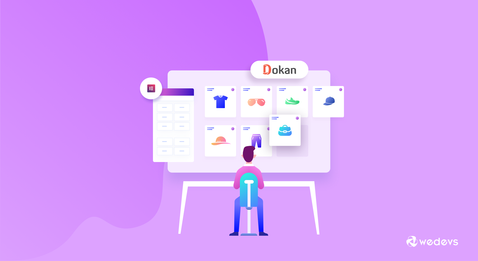 How to Build an Online Marketplace With Elementor &#038; Dokan