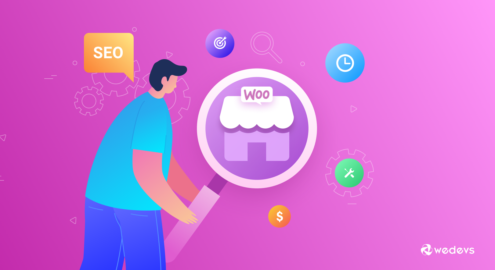 The Ultimate Guide to WooCommerce SEO for Beginners and Advanced Users