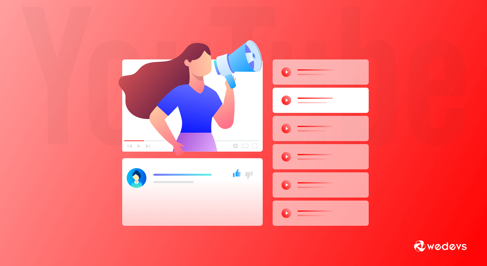 7 YouTube Marketing Strategies to Strengthen Your Online Presence