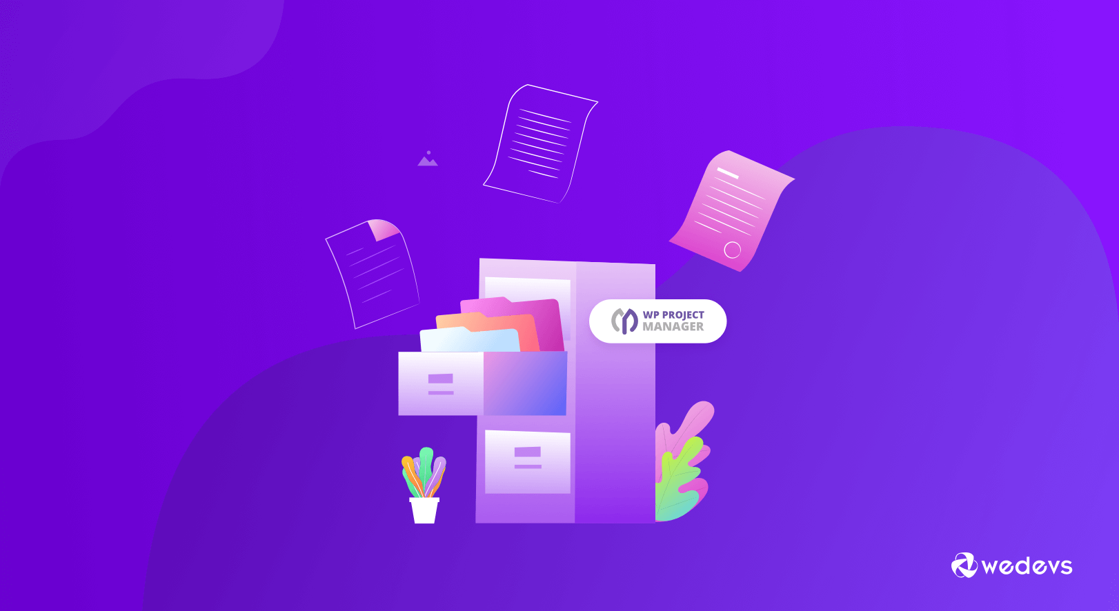 How to Manage Files, Documents & Duplicate Projects with WP Project Manager