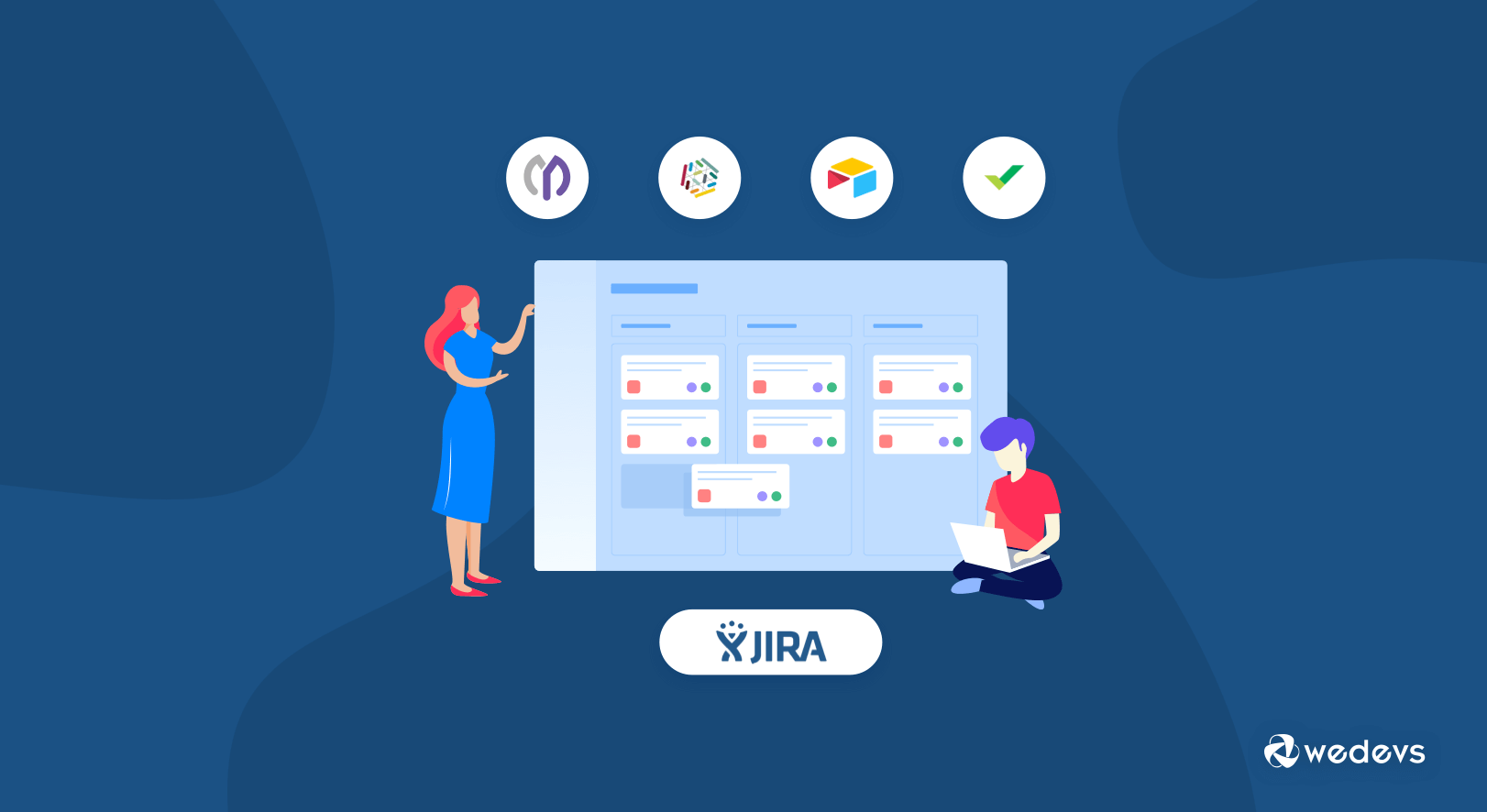 Top Jira Alternative for 2024 &#8211; Find Out Which One is Better for You