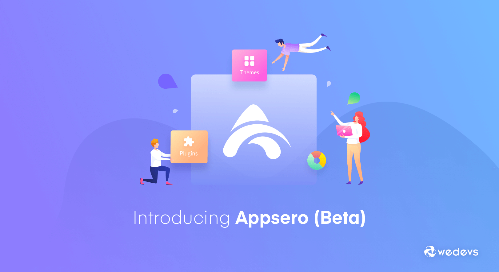 Introducing Appsero: Ultimate Platform for WordPress Devs to Manage Everything from One Single Place
