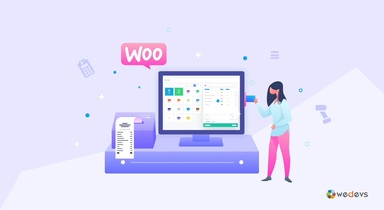POS System for WooCommerce Plugin VS POS in Real-life &#8211; A Comparison