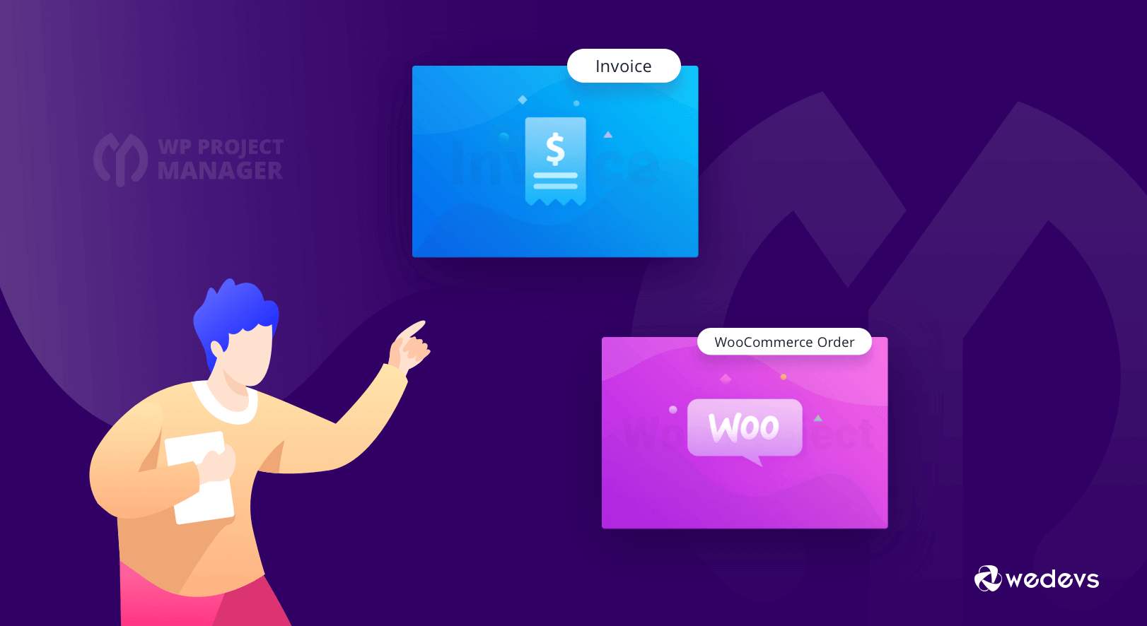 How to Utilize WP Project Manager’s Invoice & WooCommerce Order Module to Take Your Business to the Next Level