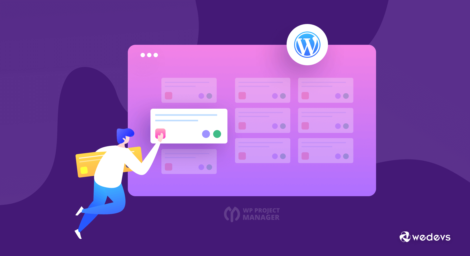 Top Task Manager Apps to Smartly Handle Your Tasks & Team in 2023