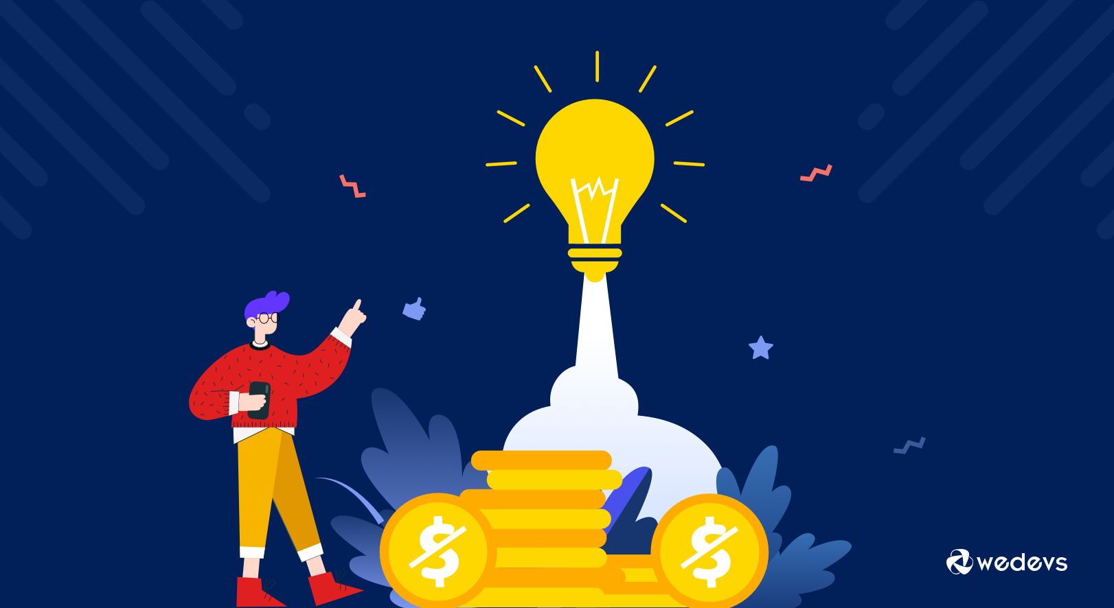 10 Exclusive Ideas To Start Online Business With No Money in 2025