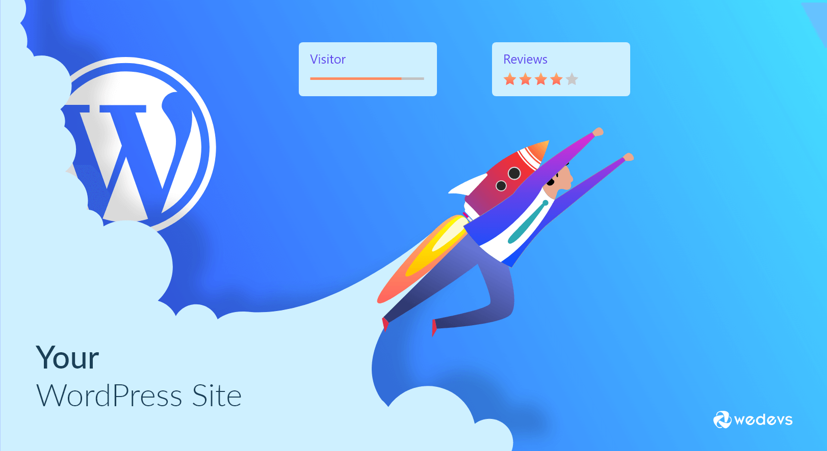 15 Pro Tips to Speed up A WordPress Site (Beginners&#8217; Guide)