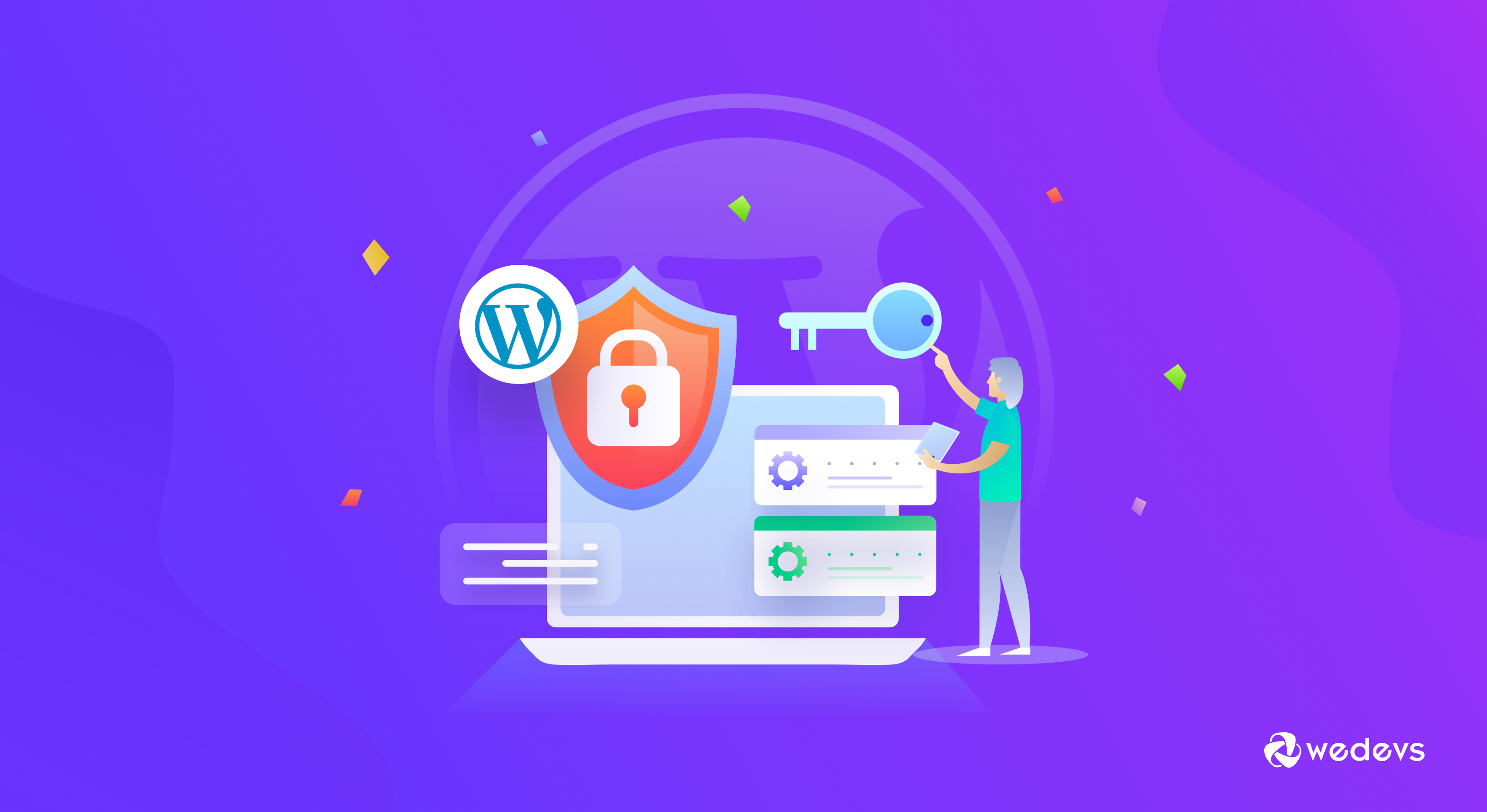 8 Best WordPress Security Plugins for Your Website (FREE)