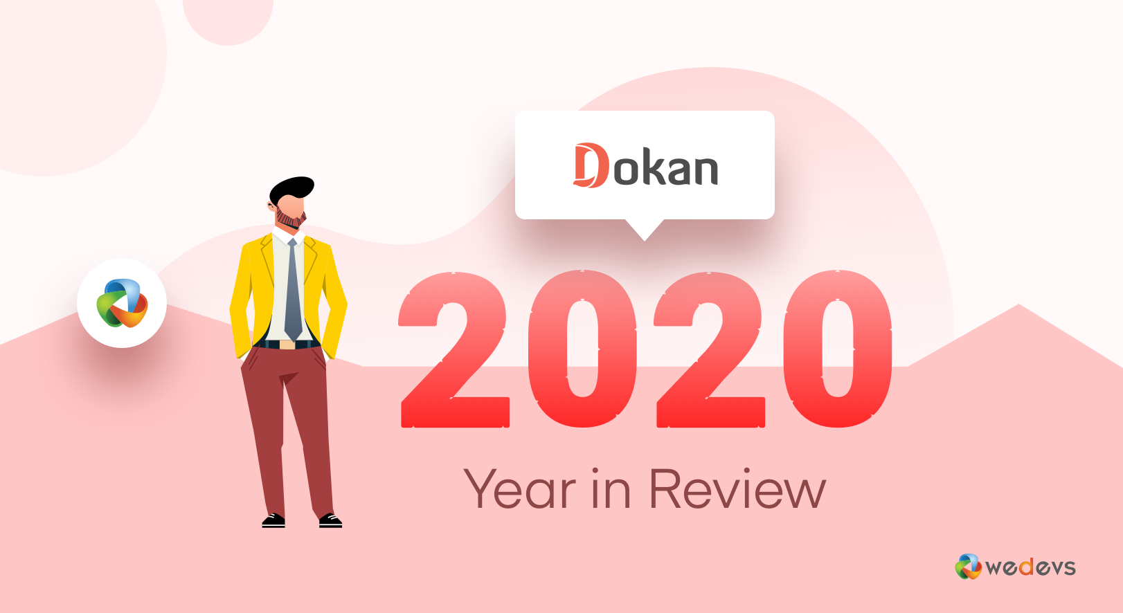 Dokan Year in Review 2020: A Year of Empowering People throughout The Pandemic