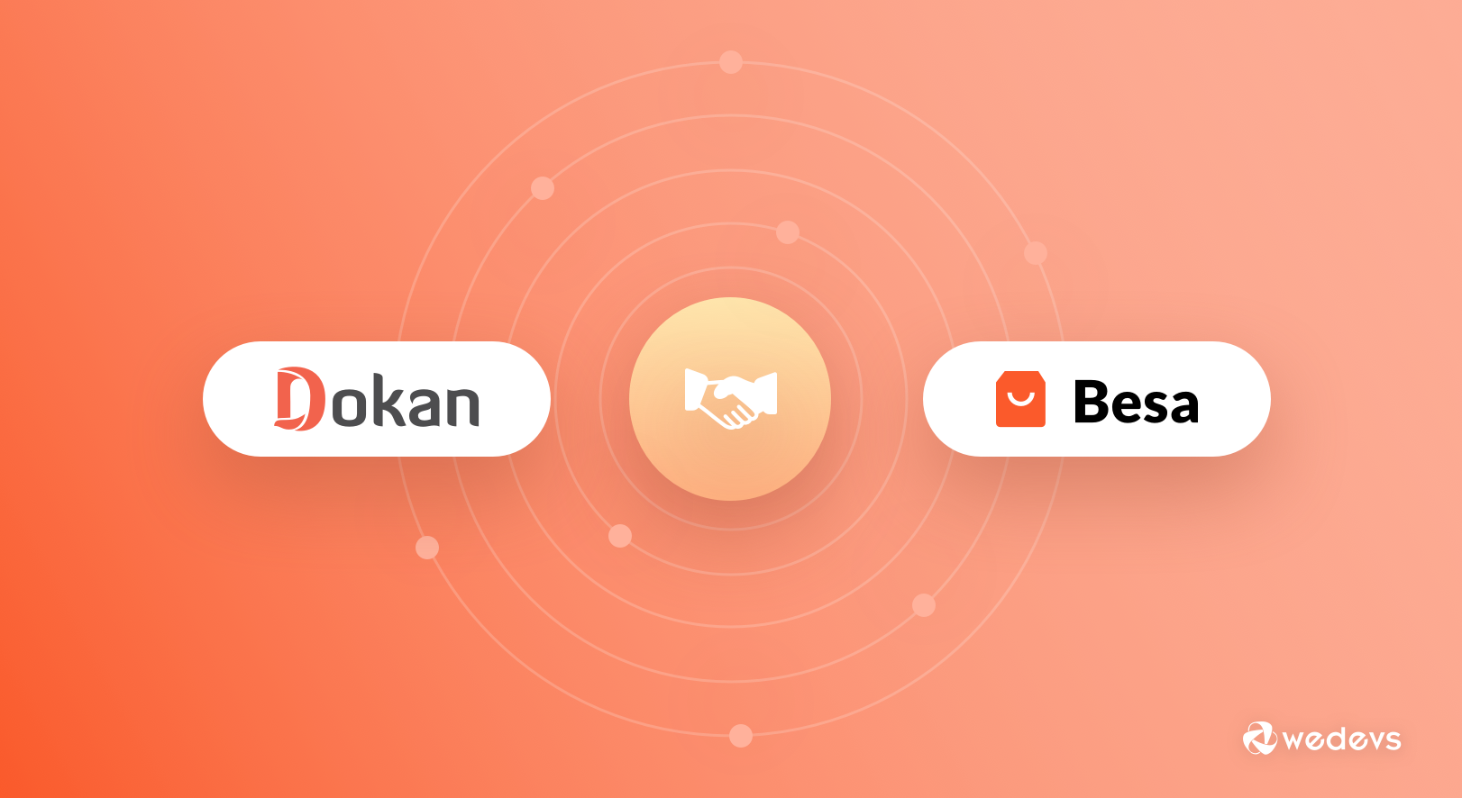 How To Customize Dokan Multivendor Marketplace Using Besa Theme
