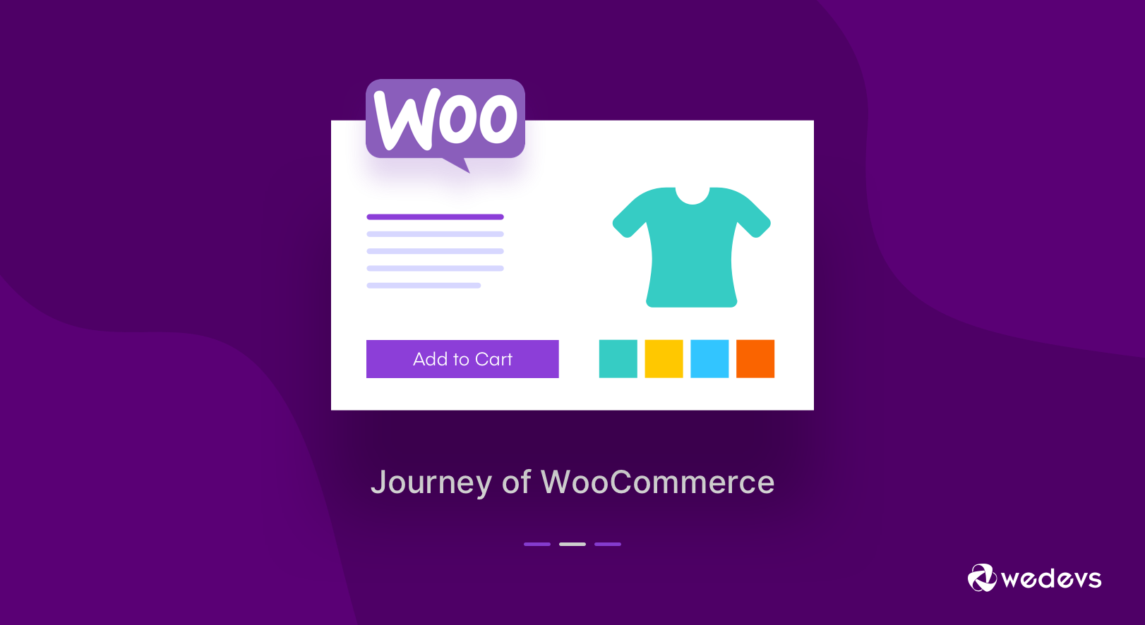 How WooCommerce Excelling In The eCommerce Industry: An Untold Journey