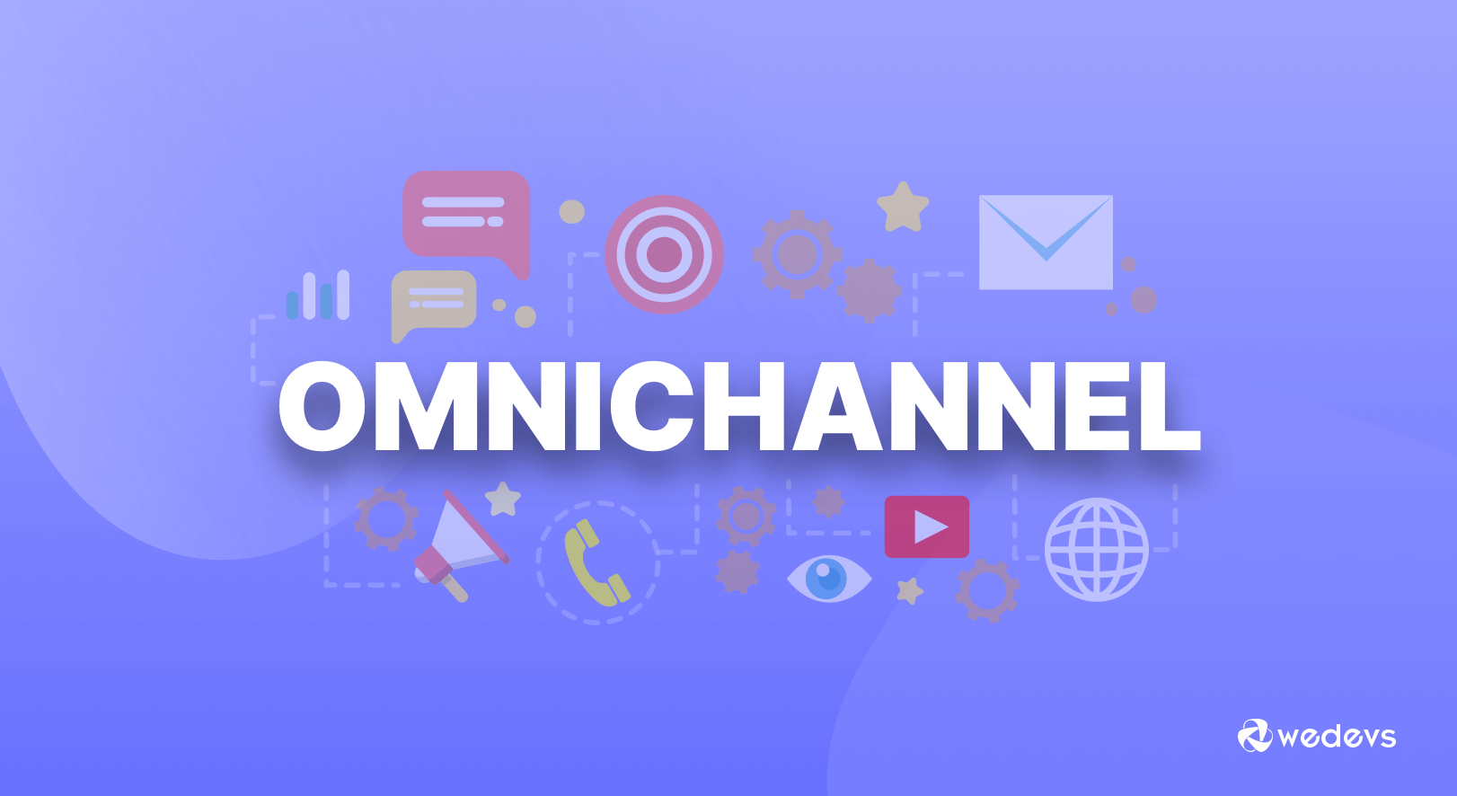 5 Brilliant Omni Channel Examples for SMEs (Definition and Explanation)