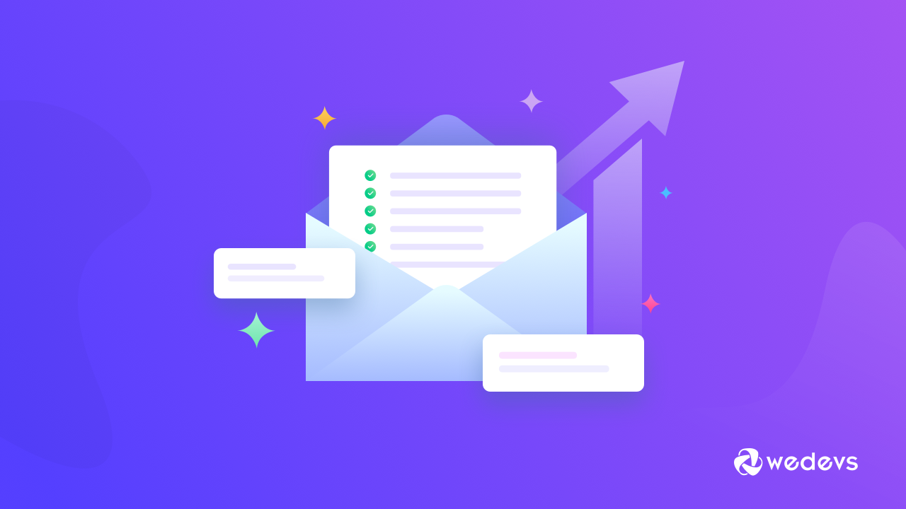 7 Expert Tips to Grow Your Email List With WordPress