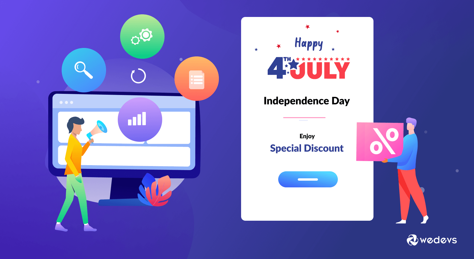 How to Run Successful Independence Day Marketing Campaign (4th of July)