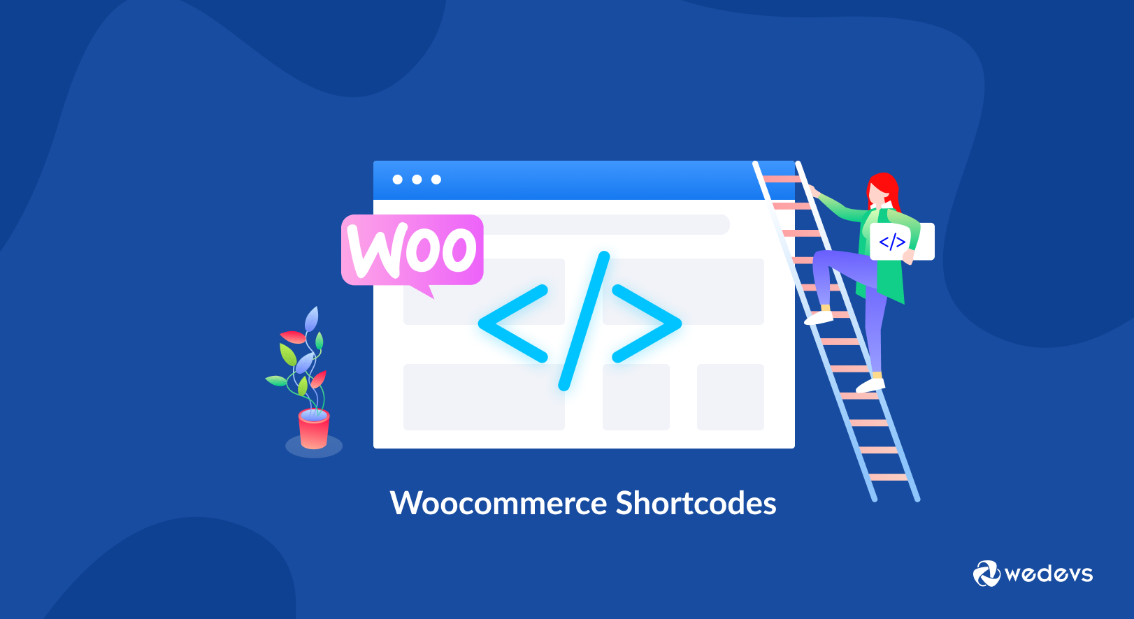 Essential WooCommerce Shortcodes to Customize Your Online Store on WordPress