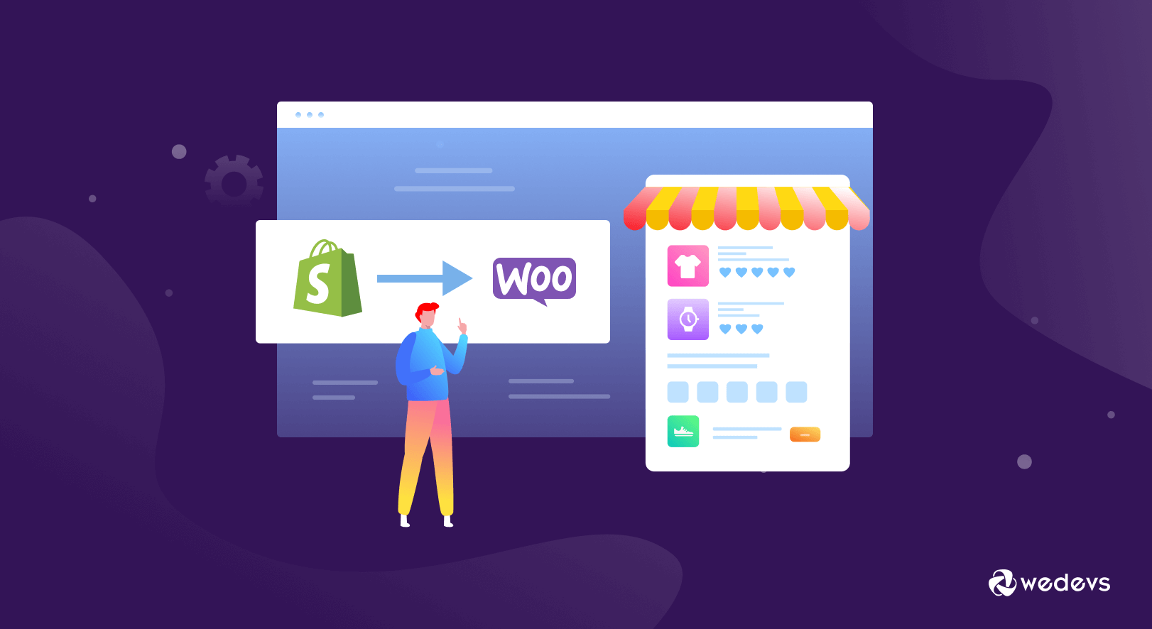 How to Migrate from Shopify to WooCommerce: A Step-by-Step Guide