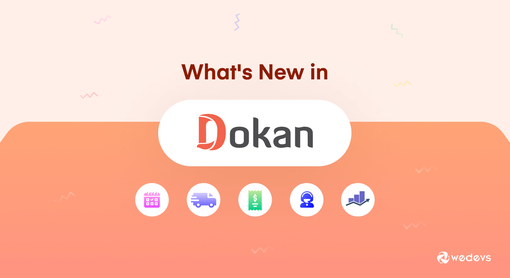 Introducing Dokan Latest Version (v3.4.2): Accommodation Booking, Shipping, SEO Improvements