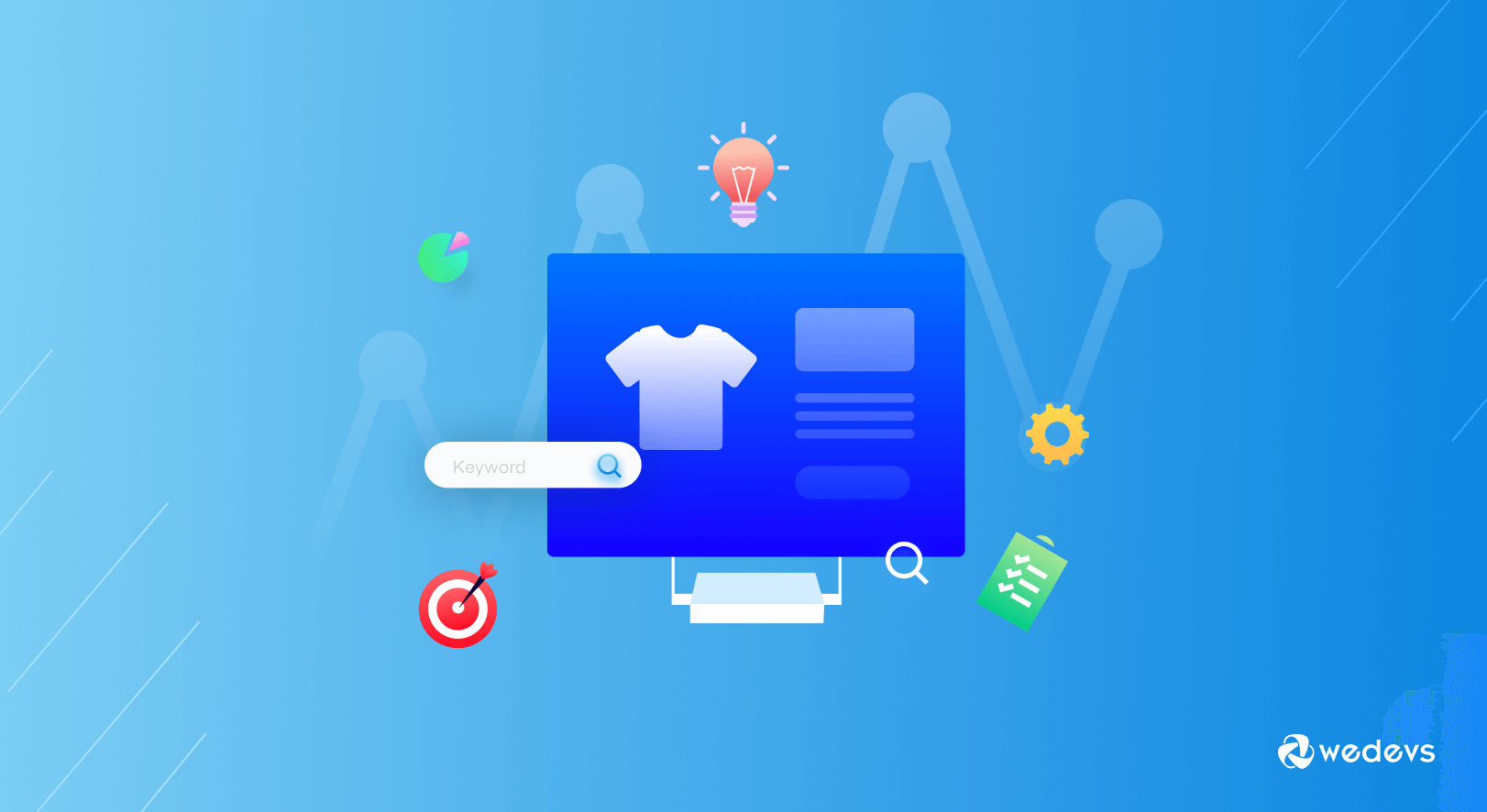 A Guide to SEO for Ecommerce Product Pages in 2023