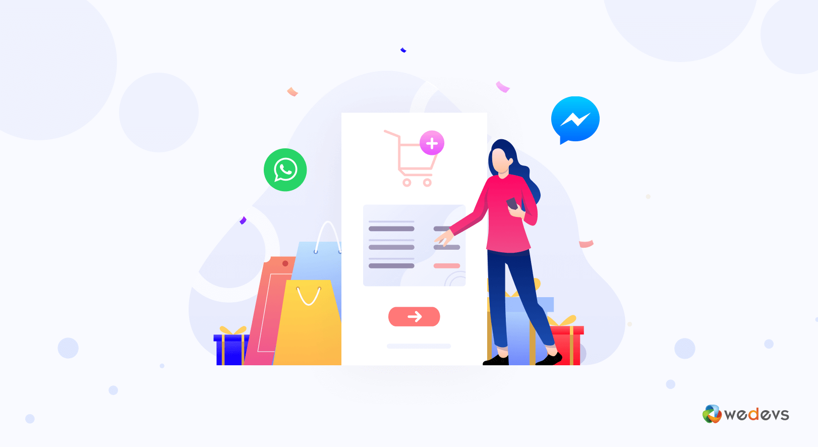 How Conversational Commerce Can Revamp the eCommerce Industry in 2024