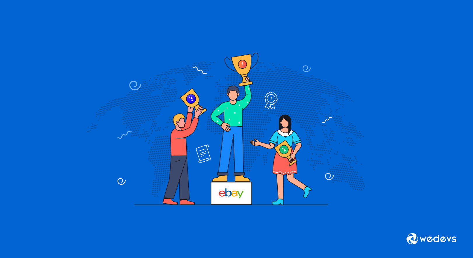 eBay Success Story: From Zero to the Global eCommerce Business Leader
