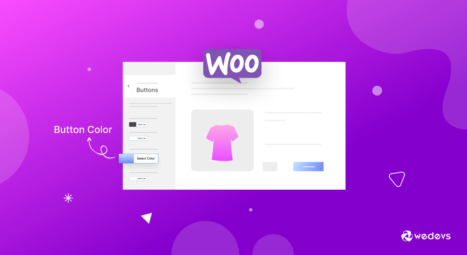 How to Customize Your WooCommerce Product Button &#038; Price Color- The Easy Way