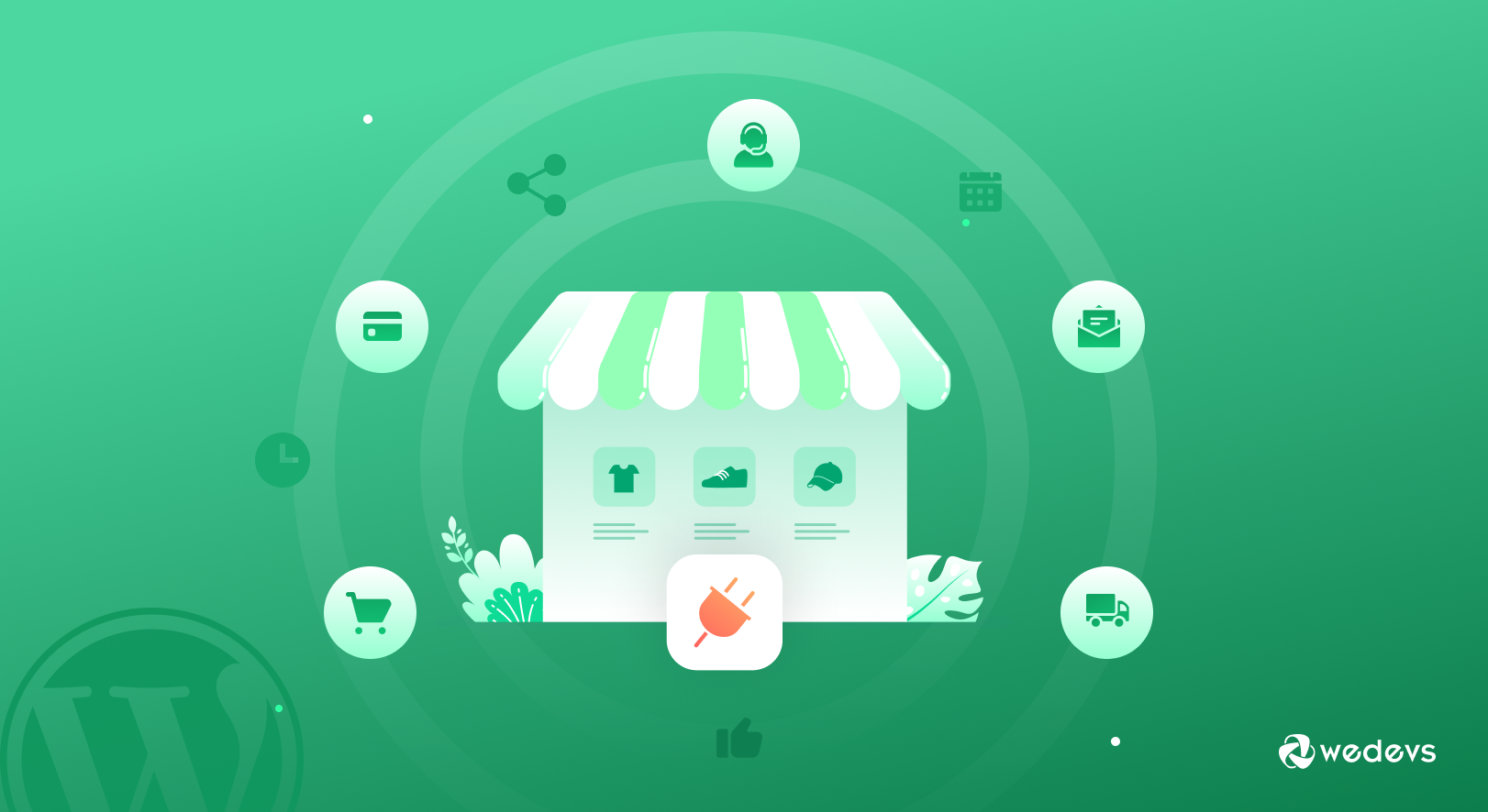 Top 9 Free WordPress Plugins for eCommerce