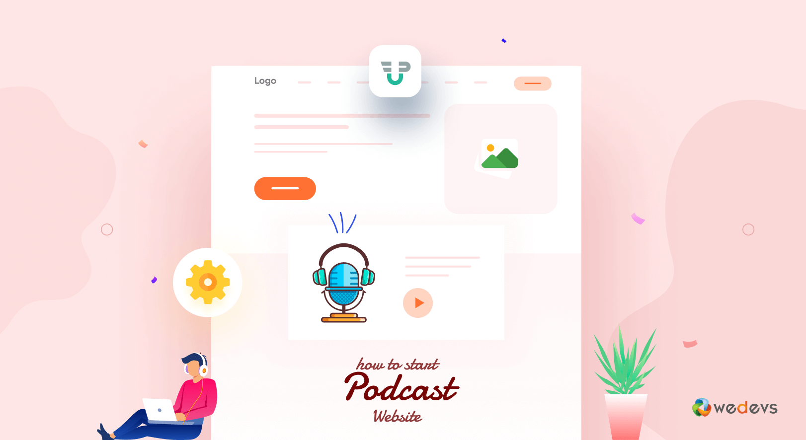 How to Create a Podcast Website in WordPress