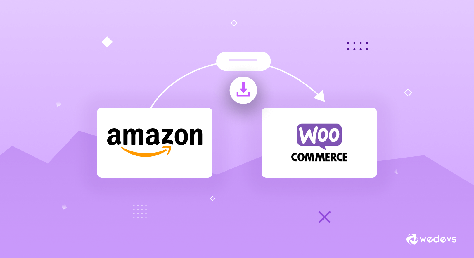 2 Simple Methods To Import Amazon Products To Your WooCommerce Store