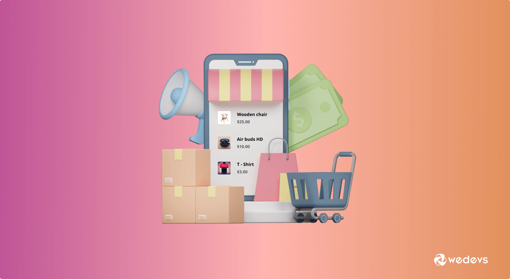 How Mobile Apps for eCommerce Elevate Your Customer Experience to Drive More Revenue