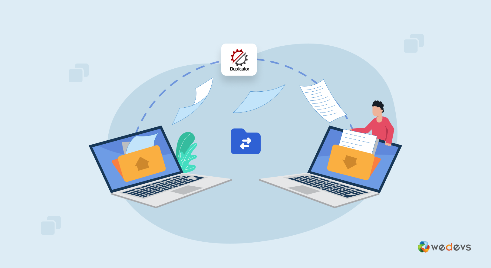How to Migrate Your WordPress Site to Another Host Without Losing Any Data