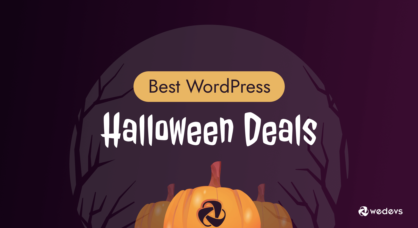 Best WordPress Halloween Deals 2022 (Hosting, Themes, Plugins, Marketing Tools &#038; More!)