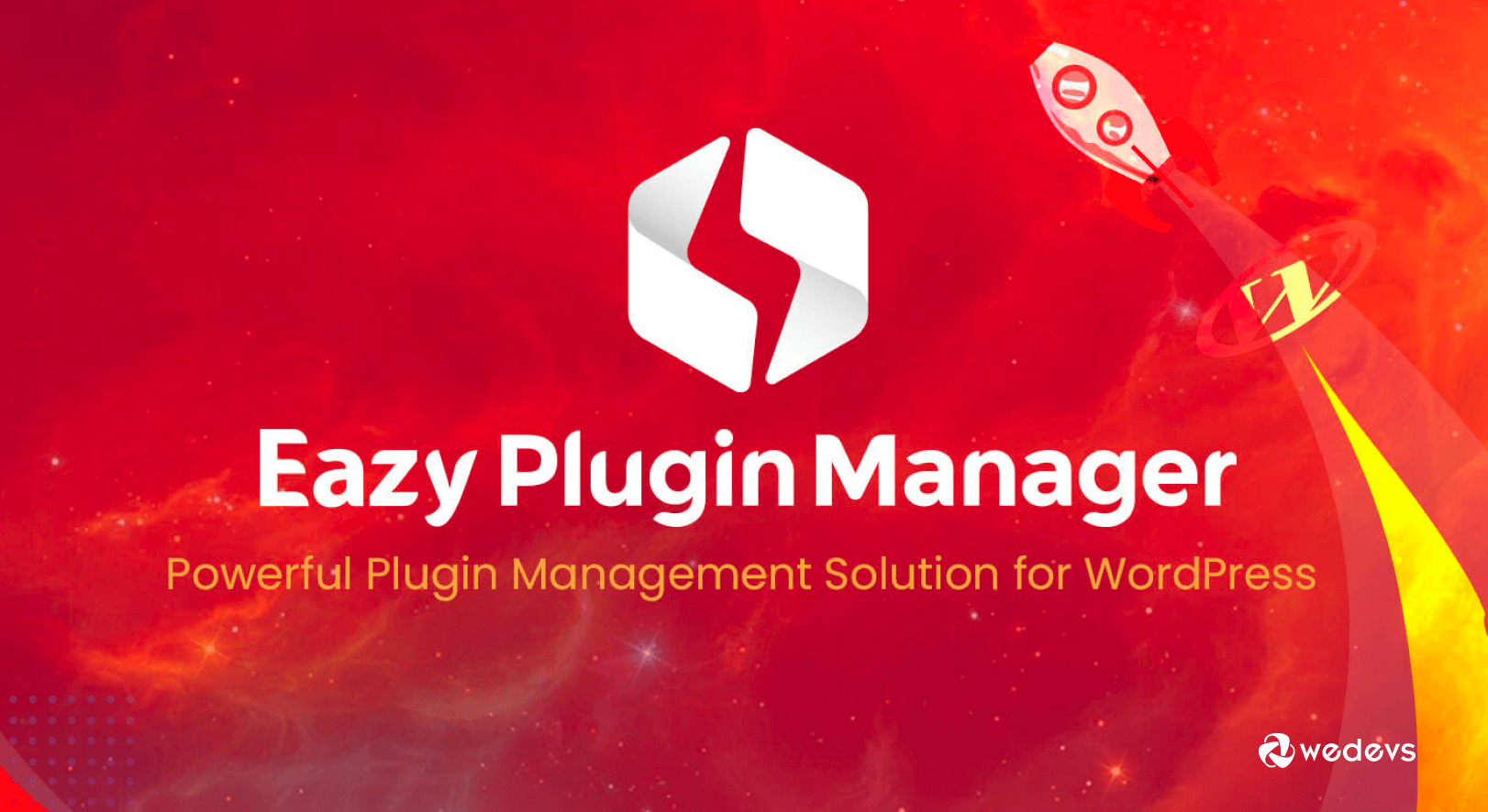 Introducing Eazy Plugin Manager: The Easy Way to Manage WordPress Plugins for Admins and Developers