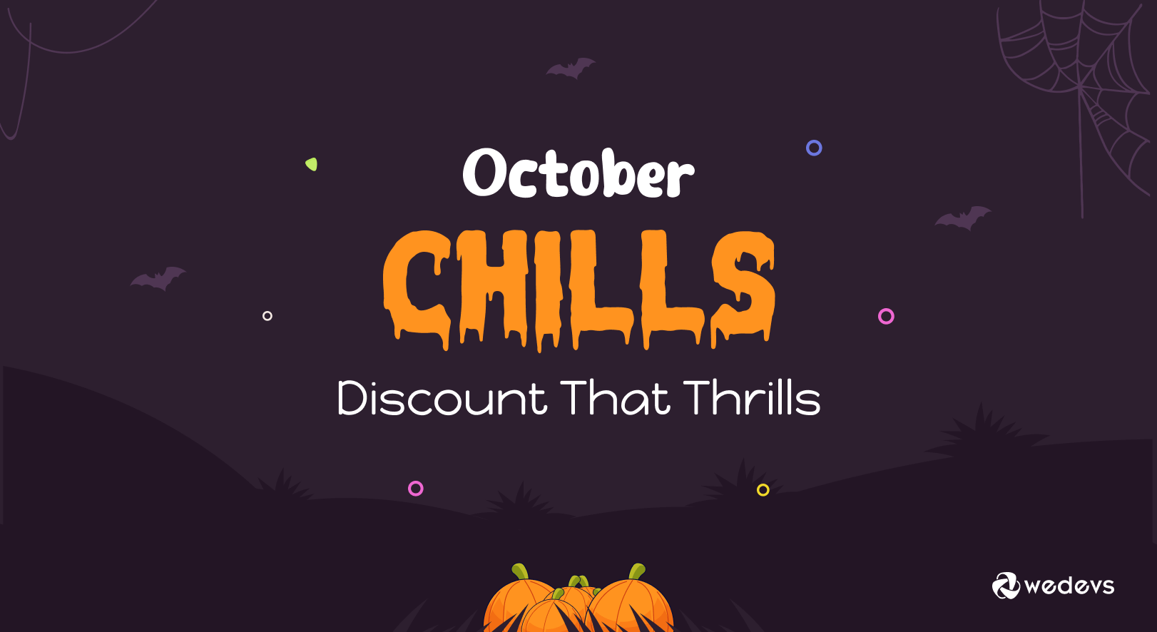 Best WordPress Halloween Deals 2023 (Hosting, Themes, Plugins, & More!)