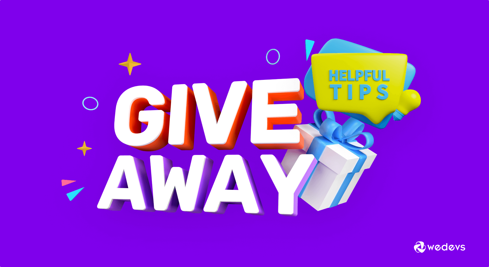 How To Do a Giveaway: 7 Tips to Go Viral in 2024 