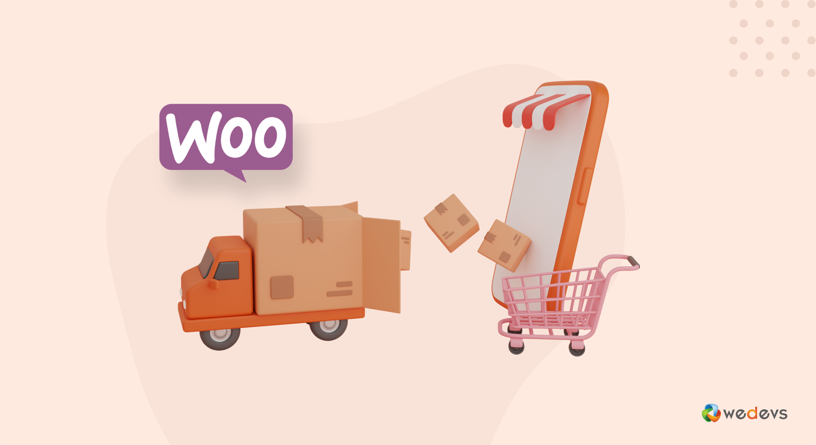 A Complete Guide on WooCommerce Shipping Classes
