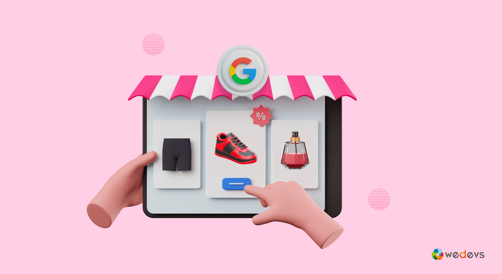 How to Increase Your eCommerce Product Visibility with Google Shopping