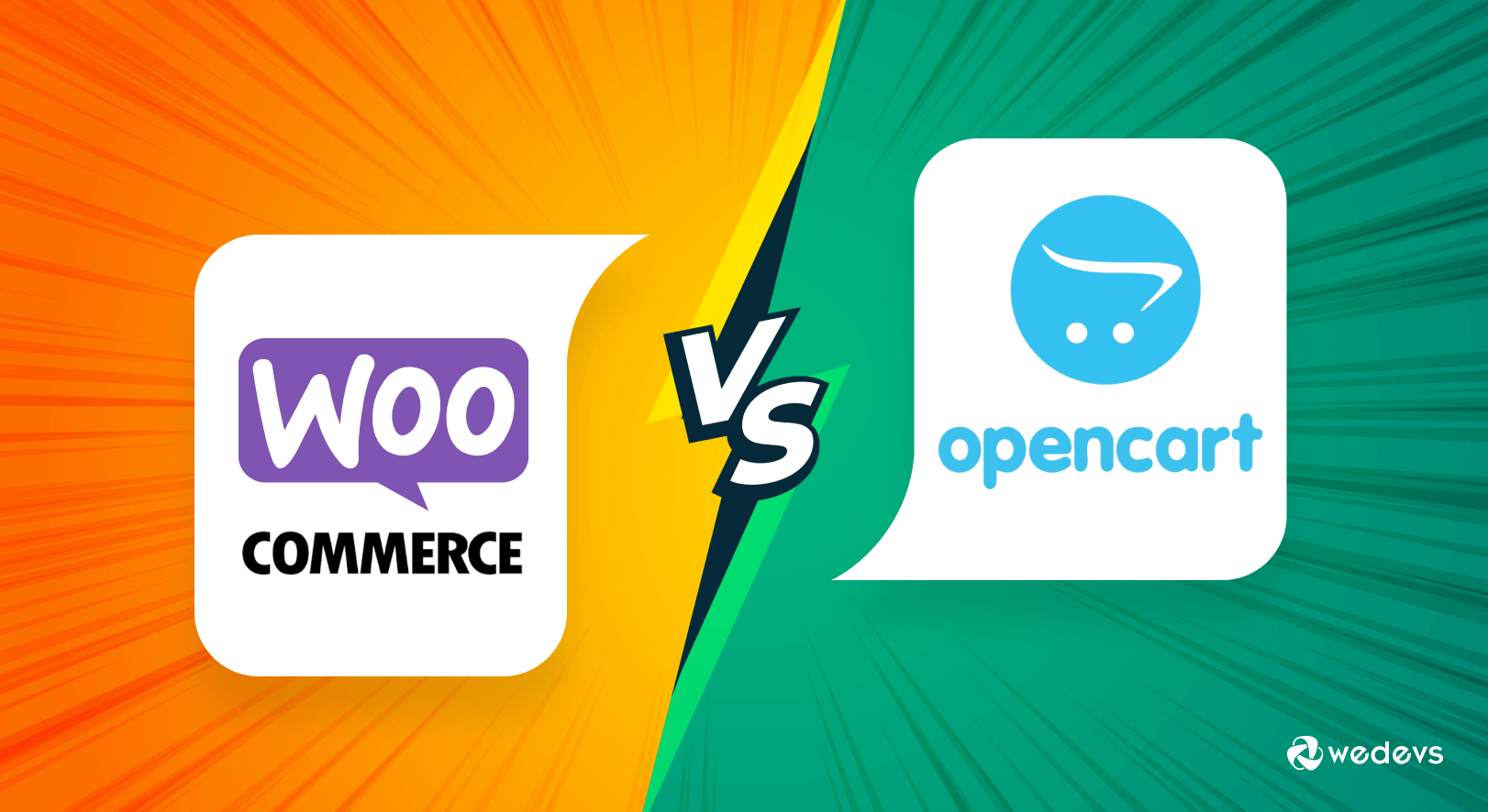 WooCommerce vs OpenCart: Things You Should Know