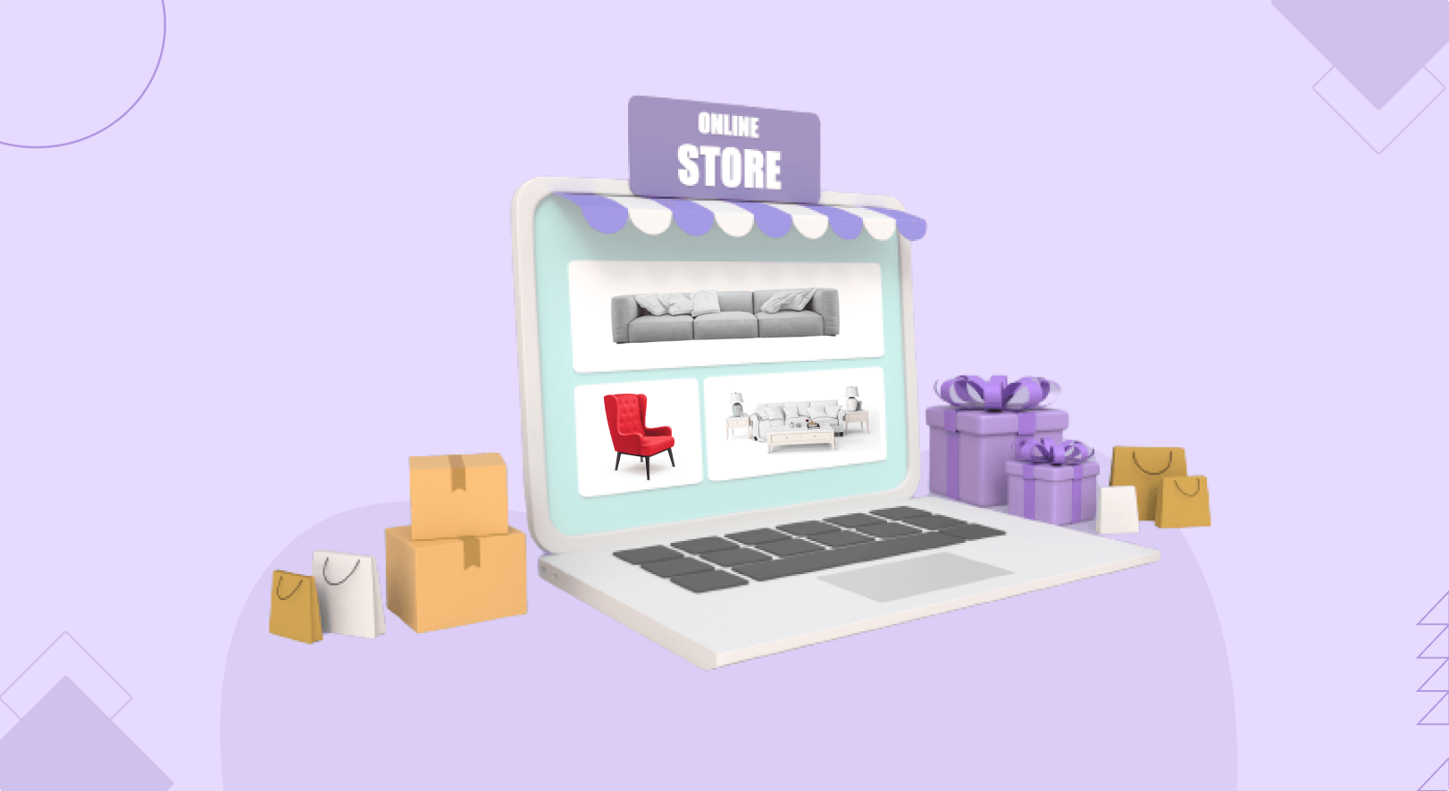 Creating Your Online Furniture Marketplace in WordPress: The Easy Way