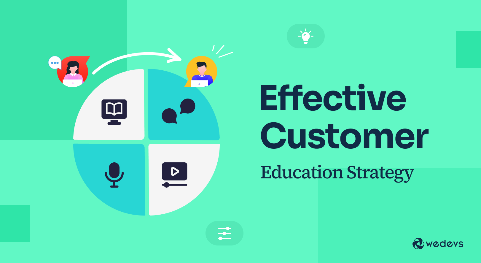 9 Steps to Design an Effective Customer Education Strategy