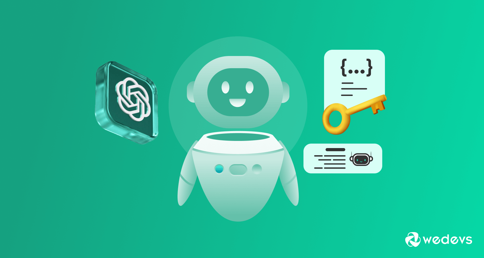3 Steps to Generate ChatGPT API Key for Free: Power up Your Business with AI