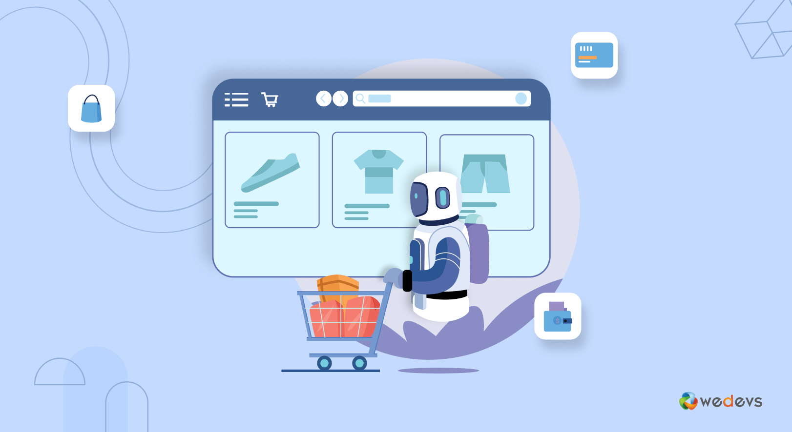Top 10 AI Trends for eCommerce Business: A Guide for Entrepreneurs