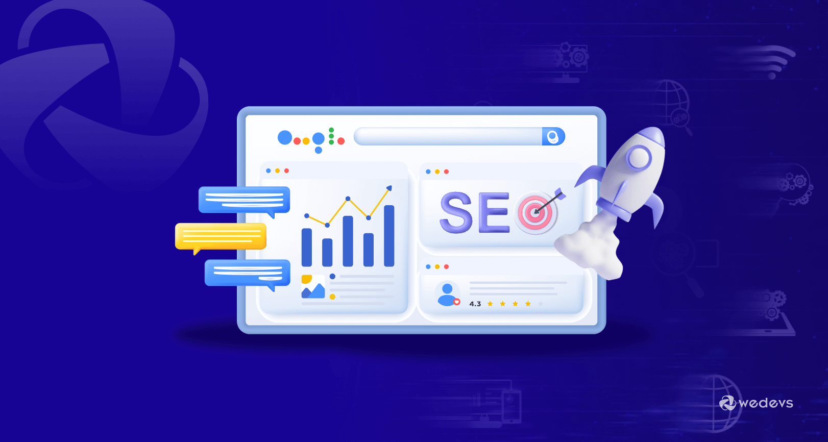 Marketplace SEO: The Ultimate Guide for Online Business Owners