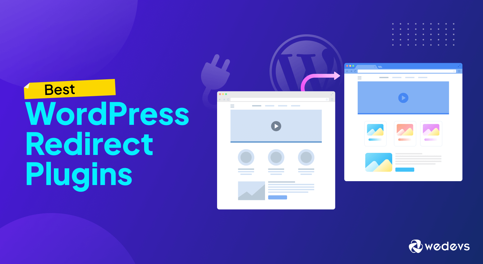 9 Best WordPress Redirect Plugins: A List from Experts
