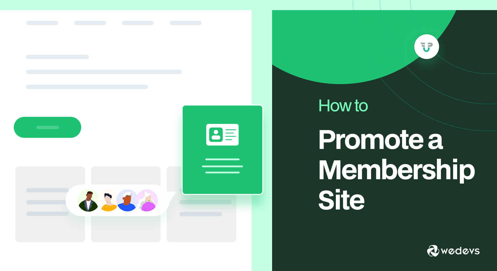 How to Promote a Membership Site Effectively